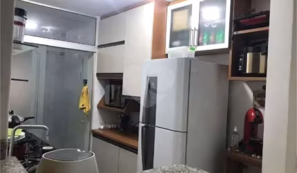 Apartamento com 3 quartos à venda na Avenida Guilherme Giorgi, 928, Vila Carrão, São Paulo, 65 m2 por R$ 552.800