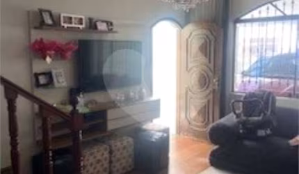 Casa com 4 quartos à venda na Rua Odilon de Paula Brasil, 129, Jardim Guanca, São Paulo, 150 m2 por R$ 920.000