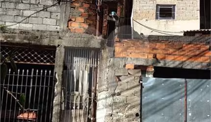 Casa com 4 quartos à venda na Rua Eduardo Carlos de Franca Turíbio, 352, Padroeira, Osasco, 283 m2 por R$ 400.000