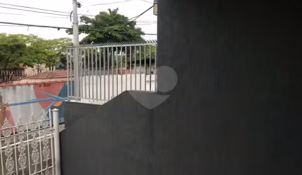 Casa com 2 quartos à venda na Rua Manuel Teles Vitancos, 17, Jardim Matarazzo, São Paulo, 160 m2 por R$ 466.400
