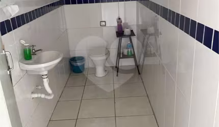Barracão / Galpão / Depósito à venda na Rua Sapucaia, 750, Alto da Mooca, São Paulo, 446 m2 por R$ 2.100.000