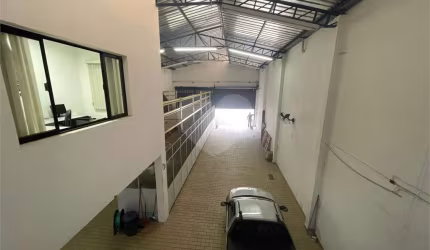 Barracão / Galpão / Depósito à venda na Rua Inácio Mammana, 235, Vila Vitório Mazzei, São Paulo, 350 m2 por R$ 3.000.000