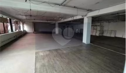 Barracão / Galpão / Depósito para alugar na Rua do Bosque, 984, Barra Funda, São Paulo, 4370 m2 por R$ 160.000
