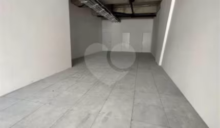 Ponto comercial à venda na Rua Ibirajá, 244, Vila Guarani, São Paulo, 110 m2 por R$ 936.701