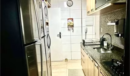 Apartamento com 3 quartos à venda na Rua Tietequera, 33, Vila Zilda (Tatuapé), São Paulo, 152 m2 por R$ 1.950.000