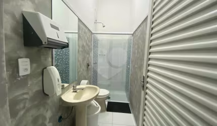 Prédio para alugar na Avenida José Maria Whitaker, 972, Planalto Paulista, São Paulo, 303 m2 por R$ 15.000