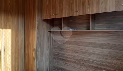 Apartamento com 2 quartos à venda na Rua Afonso Pena, 560, Bom Retiro, São Paulo, 42 m2 por R$ 400.000