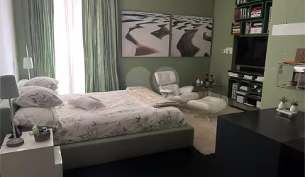 Apartamento com 3 quartos à venda na Rua Seridó, 1, Jardim Europa, São Paulo, 510 m2 por R$ 32.070.000