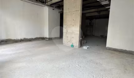 Ponto comercial para alugar na Rua Ibirajá, 244, Vila Guarani, São Paulo, 245 m2 por R$ 17.120