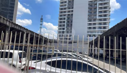 Barracão / Galpão / Depósito à venda na Rua Joaquim Manuel de Macedo, 306, Barra Funda, São Paulo, 3000 m2 por R$ 22.000.000