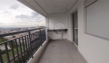 Apartamento com 2 quartos à venda na Rua Astorga, 460, Vila Guilhermina, São Paulo, 65 m2 por R$ 712.320