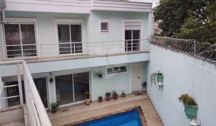 Casa com 4 quartos à venda na Rua Prisciliana Duarte, 458, Jardim da Saude, São Paulo, 191 m2 por R$ 2.500.000