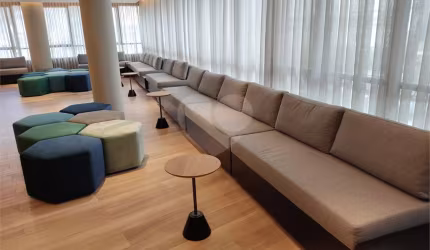 Kitnet / Stúdio à venda na Rua Doutor Penaforte Mendes, 140, Bela Vista, São Paulo, 25 m2 por R$ 405.000