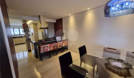 Apartamento com 3 quartos à venda na Rua Canuto Saraiva, 429, Mooca, São Paulo, 209 m2 por R$ 1.880.000
