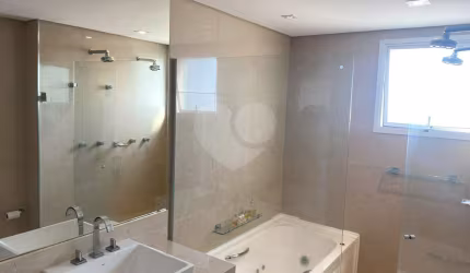 Apartamento com 3 quartos à venda na Rua José de Oliveira Coelho, 685, Vila Andrade, São Paulo, 223 m2 por R$ 2.500.000