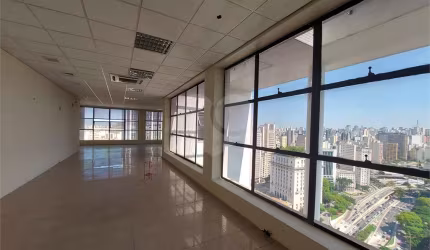 Sala comercial à venda na Rua Formosa, 367, Centro, São Paulo, 548 m2 por R$ 2.750.000