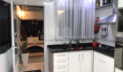 Casa com 2 quartos à venda na Rua César Cantu, 253, Vila Prudente, São Paulo, 85 m2 por R$ 742.000