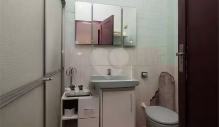 Apartamento com 2 quartos à venda na Rua Gabus Mendes, 29, República, São Paulo, 80 m2 por R$ 480.000