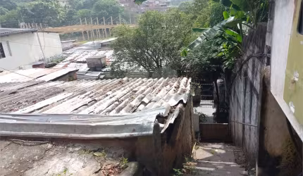 Terreno à venda na Rua Carlos da Cunha Mattos, 504, Chácara Inglesa, São Paulo, 590 m2 por R$ 780.000