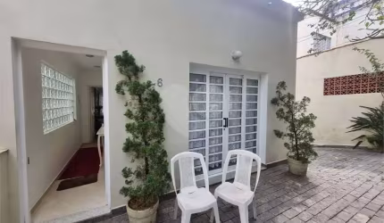 Casa com 4 quartos à venda na Rua Gandavo, 36, Vila Clementino, São Paulo, 200 m2 por R$ 2.050.000