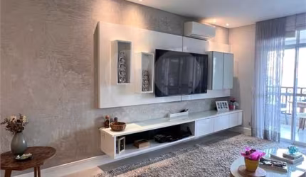 Apartamento com 3 quartos à venda na Rua Capitão Rabelo, 89, Jardim São Paulo (Zona Norte), São Paulo, 121 m2 por R$ 1.260.000