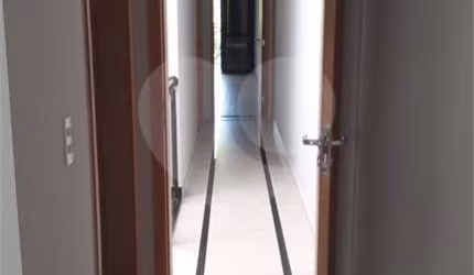 Casa com 3 quartos à venda na Avenida General Charles de Gaulle, 513, Parque São Domingos, São Paulo, 110 m2 por R$ 860.000