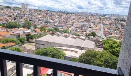 Apartamento com 1 quarto à venda na Rua Marquês de Lages, 1150, Vila Moraes, São Paulo, 82 m2 por R$ 530.000