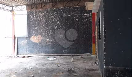Terreno comercial para alugar na Rua Mateus Leme, 68, Água Fria, São Paulo, 360 m2 por R$ 8.000
