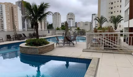Apartamento com 2 quartos à venda na Rua Nelson Gama de Oliveira, 1113, Vila Andrade, São Paulo, 85 m2 por R$ 800.000