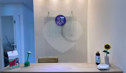 Sala comercial para alugar na Avenida Diederichsen, 1100, Vila Guarani, São Paulo, 48 m2 por R$ 6.000