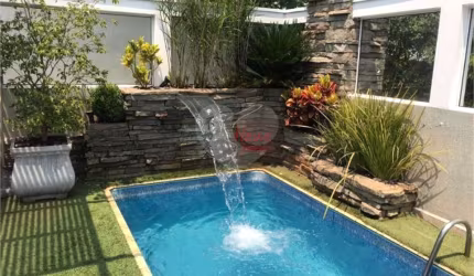 Casa com 2 quartos à venda na Avenida Guilherme Mankel, 553, Vila Clarice, São Paulo, 180 m2 por R$ 1.200.000