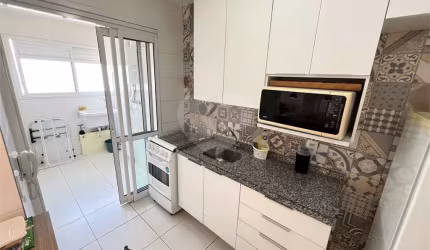 Apartamento com 2 quartos à venda na Avenida do Guacá, 116, Lauzane Paulista, São Paulo, 57 m2 por R$ 550.000