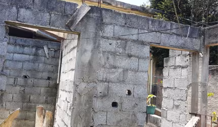 Terreno à venda na Rua das Tainhas, 259, Jardim Guacuri, São Paulo, 282 m2 por R$ 500.000