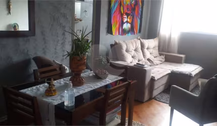 Apartamento com 2 quartos à venda na Avenida Professor Carini, 69, Vila Formosa, São Paulo, 62 m2 por R$ 310.000