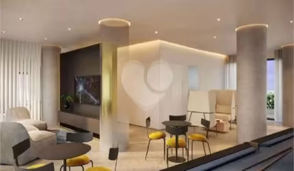 Apartamento com 2 quartos à venda na Avenida Açocê, 50, Indianópolis, São Paulo, 104 m2 por R$ 2.600.000