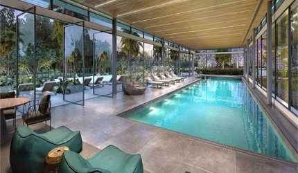 Apartamento com 3 quartos à venda na Avenida Major Sylvio de Magalhães Padilha, 14500, Jardim Morumbi, São Paulo, 240 m2 por R$ 5.390.000
