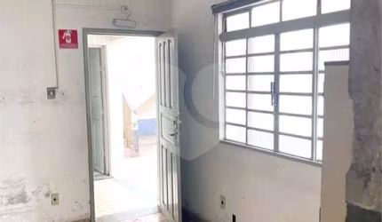 Barracão / Galpão / Depósito à venda na Rua Serra de Botucatu, 2559, Chácara Califórnia, São Paulo, 518 m2 por R$ 2.150.000
