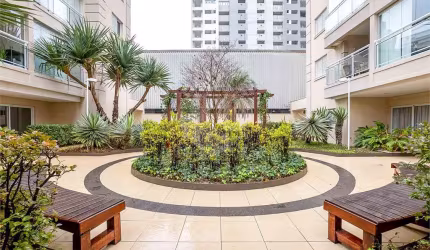 Apartamento com 2 quartos à venda na Rua Doutor Ivo Define Frasca, 21, Vila Olímpia, São Paulo, 66 m2 por R$ 1.390.000