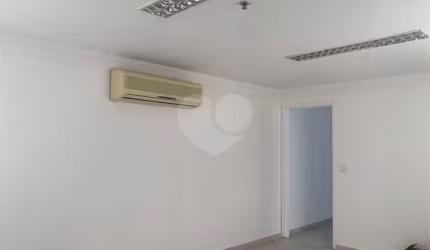 Sala comercial à venda na Avenida Álvaro Ramos, 235, Belenzinho, São Paulo, 48 m2 por R$ 380.000