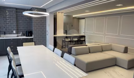 Apartamento com 3 quartos à venda na Rua Serra de Botucatu, 2223, Vila Gomes Cardim, São Paulo, 96 m2 por R$ 1.950.000