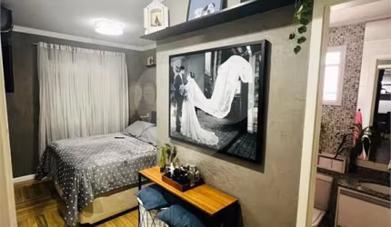 Apartamento com 2 quartos à venda na Avenida Coronel Sezefredo Fagundes, 665, Tucuruvi, São Paulo, 154 m2 por R$ 1.430.000