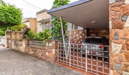 Terreno à venda na Rua Araribóia, 77, Mooca, São Paulo, 400 m2 por R$ 2.070.000