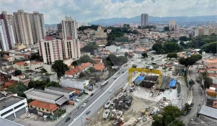 Apartamento com 3 quartos à venda na Rua Simão Velho, 1, Vila Albertina, São Paulo, 88 m2 por R$ 1.100.000