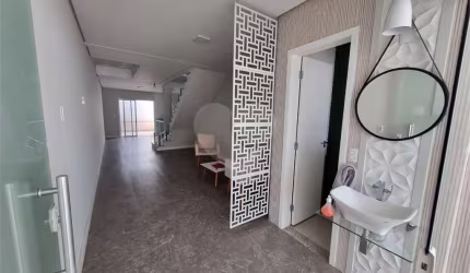 Casa com 3 quartos à venda na Rua Armando Martino, 140, Parque São Domingos, São Paulo, 105 m2 por R$ 749.900
