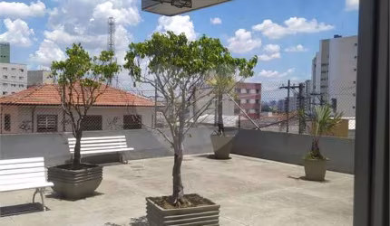 Apartamento com 2 quartos à venda na Avenida Jabaquara, 2022, Mirandópolis, São Paulo, 85 m2 por R$ 580.000