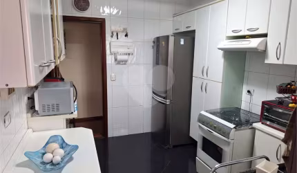 Apartamento com 3 quartos à venda na Rua Visconde de Itaboraí, 106, Vila Azevedo, São Paulo, 95 m2 por R$ 800.000