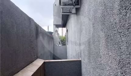 Casa com 2 quartos à venda na Rua Amilton Fernandes, 133, Vila Nivi, São Paulo, 120 m2 por R$ 410.000