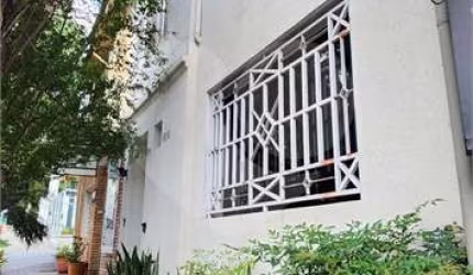 Casa com 3 quartos à venda na Rua Joaquim Távora, 1609, Vila Mariana, São Paulo, 155 m2 por R$ 1.240.000