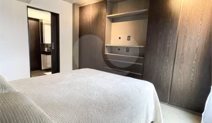 Loft à venda na Rua Joaquim Guarani, 485, Jardim das Acacias, São Paulo, 70 m2 por R$ 1.250.000