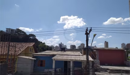 Terreno à venda na Rua Mundo Novo, 191, Vila Anglo Brasileira, São Paulo, 120 m2 por R$ 750.000